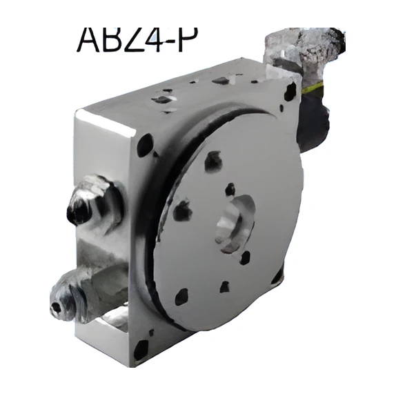 ABZ4-P POPETLİ BLOK