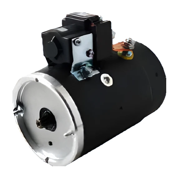 DM 20 0.5 KW ELEKTRİKLİ MOTOR