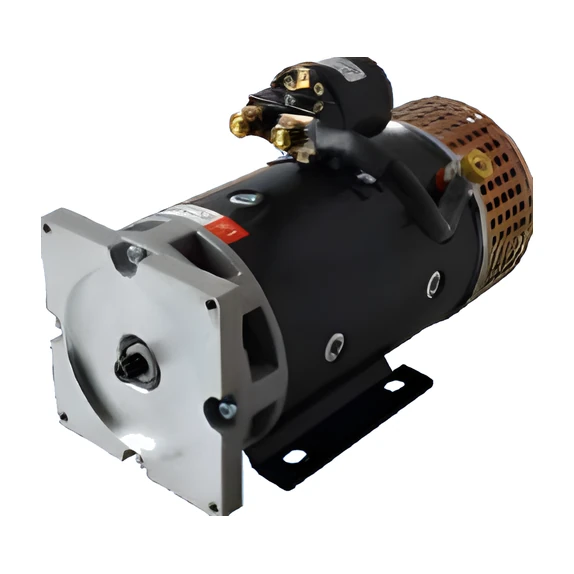 DM 24 0.5 KW ELEKTRİKLİ MOTOR