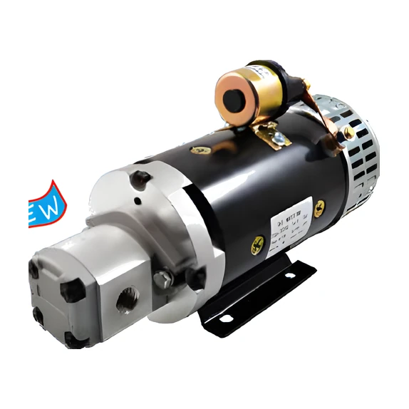 DM 32 POWERPACK ÜNİTE (POMPA & MOTOR)