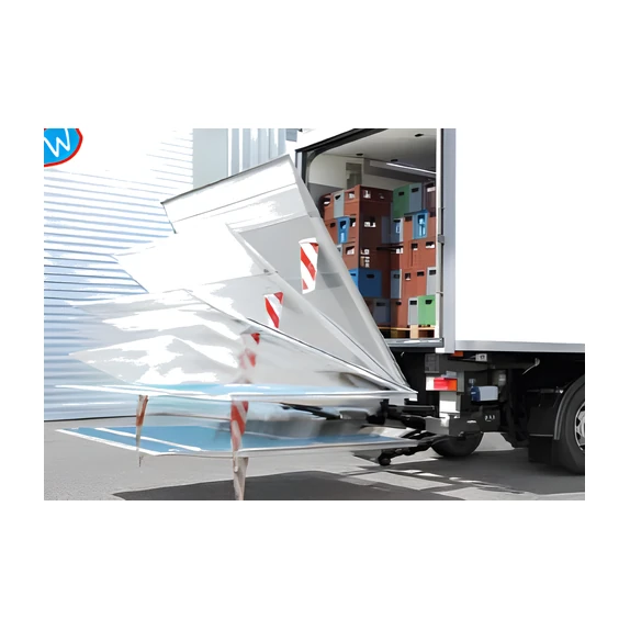 YBZ5-E82 ARKA KAPAK İNDİRME ÜNİTESİ
