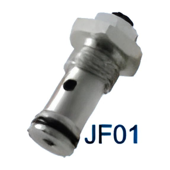 JF 01 GERİ DÖNÜŞ YAVAŞLATMA VALFİ