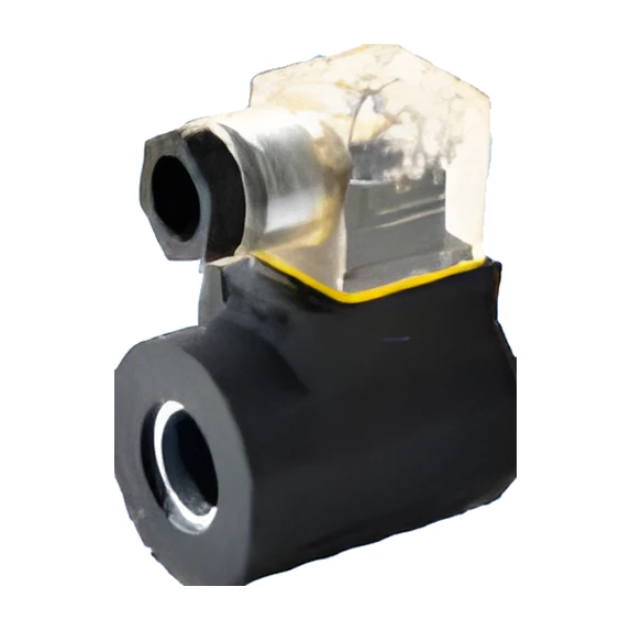 BZ 24 (16MM) 24V DC BOBİN