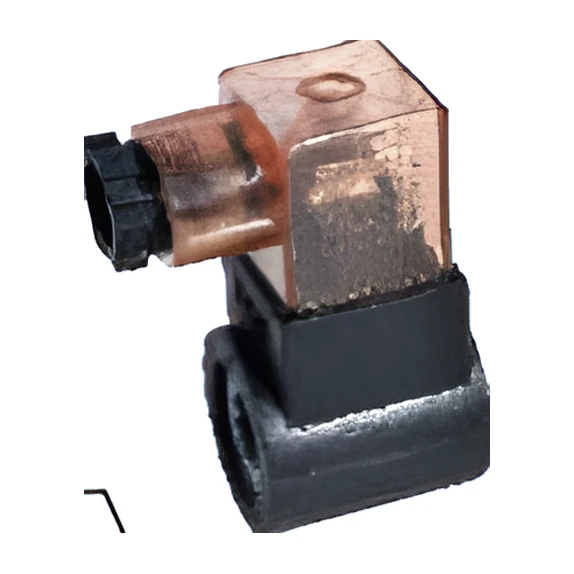 BZ 12 (13MM) 12V DC BOBİN