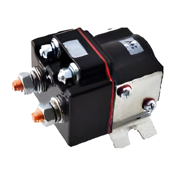 SJ 12 (1.5 KW) KONDAKTÖR