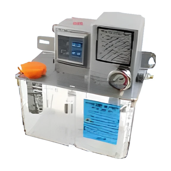 DX2-22C TİMER BASINÇ SİVİÇLİ SIVI YAĞ ÜNİTESİ