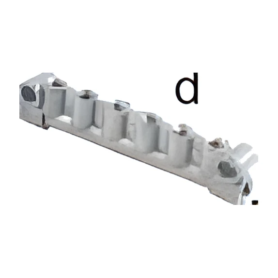 DB2-4 SERBEST GEÇİŞ MANİFOLT