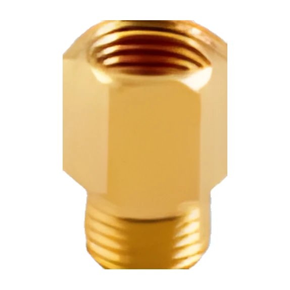 PDE406 NPT DİŞ LÜLE