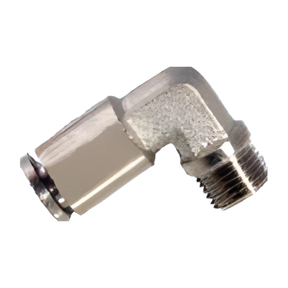 PZLT04-ZM6*1 SABİT DİRSEK YAĞLAMA 1367 (KONİK)