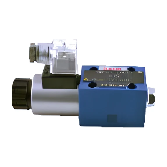 4WE 10EA-3X/CG12N9Z4 NG10 4/2 K.M TEK BOBİN