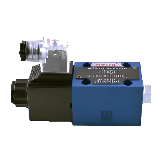 3WE 10A-3X/CG24N9Z4 NG10 4/2 TEK BOBİN A TİPİ