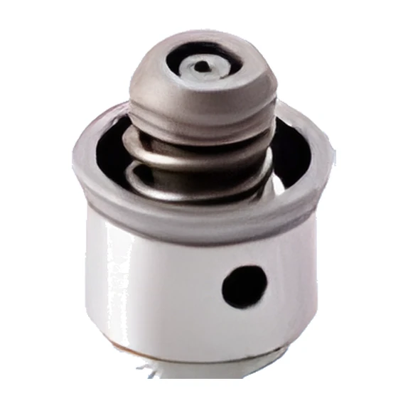 4WEH25G60/ET-SV NG25 ÖN GERİLİM VALFİ P HATTINA TAKILIR