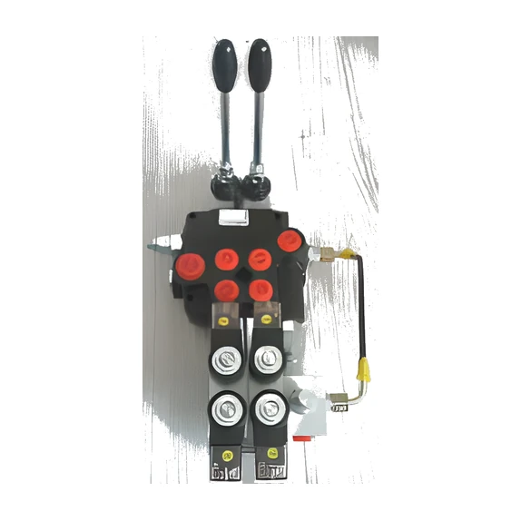 P800-1 12V DC 1/2 BİRLİ