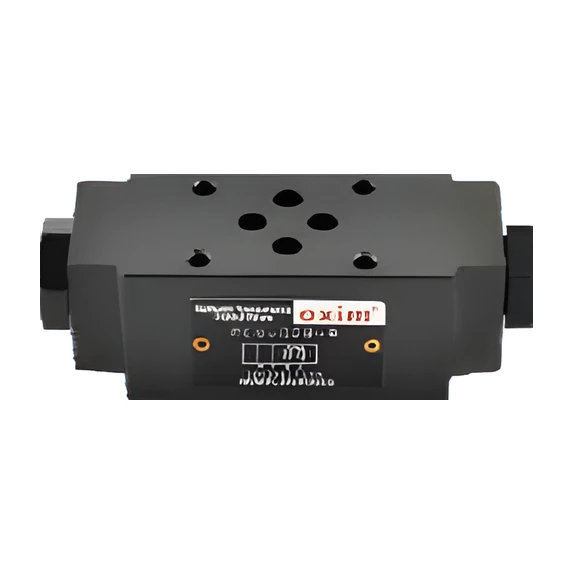 PCV-02M-A PCV SERİSİ MODÜLER KİLİT VALF
