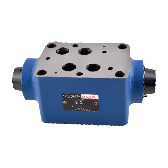 Z2S16-1-4X Ara plaka tip