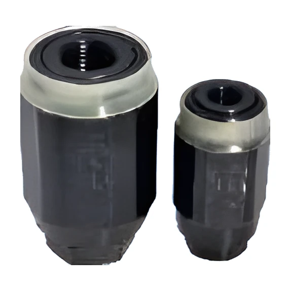 MK 6 G-1X/V MK SERİSİ BORU TİP HIZ AYAR VALFİ