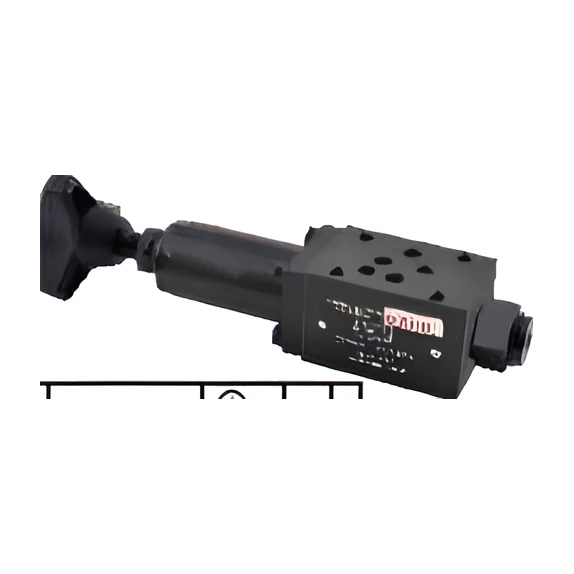 ZDR 10 DA1-3X/210YV ZDR SERİSİ ARA PLAKA TİP BASINÇ DÜŞÜRÜCÜ VALF