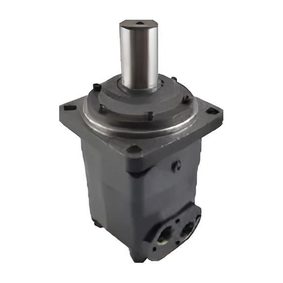BMV-315 ORBİT MOTOR (OMV SERİSİ)