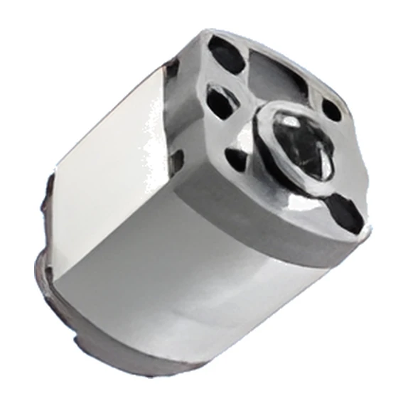 CBK-F1.2 HİDROLİK DİŞLİ POMPA