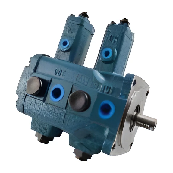 VPV22-30-20 TANDEM PALETLİ POMPA