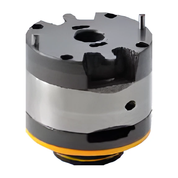 PC20V SABİT DEBİLİ PALETLİ POMPA KATRİÇİ