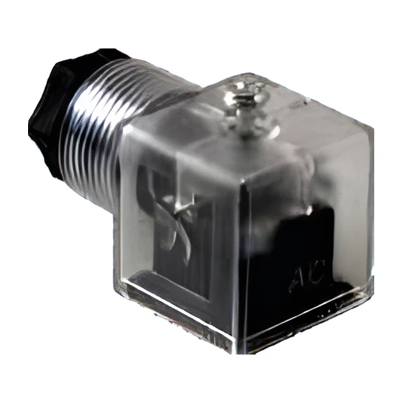 AC-DC IŞIKLI SOKET (NG6 - NG10)