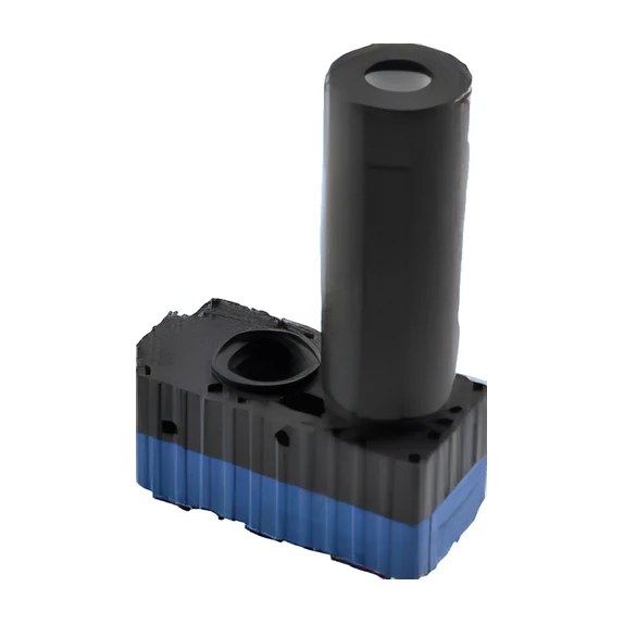 ABX5-C-XO ABX SERİSİ MİNİ TİP VAKUM POMPASI