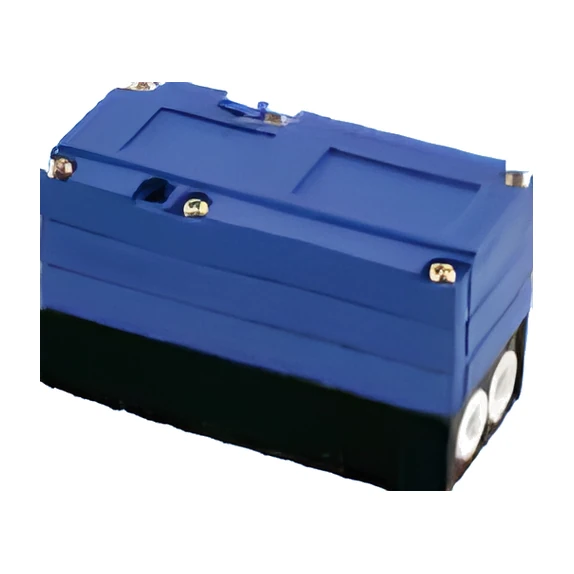 ABX5-B-XO ABX SERİSİ MİNİ TİP VAKUM POMPASI