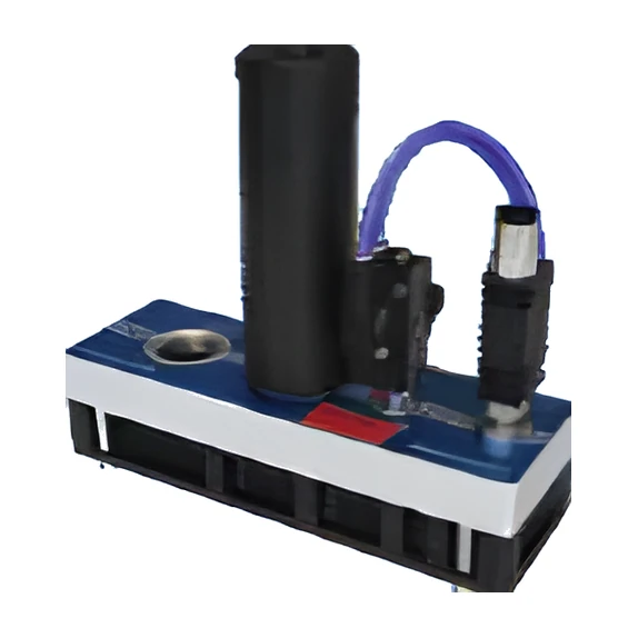 AM25L-AD-N-A-ES AM SERİSİ UNIVERSAL VAKUM POMPASI