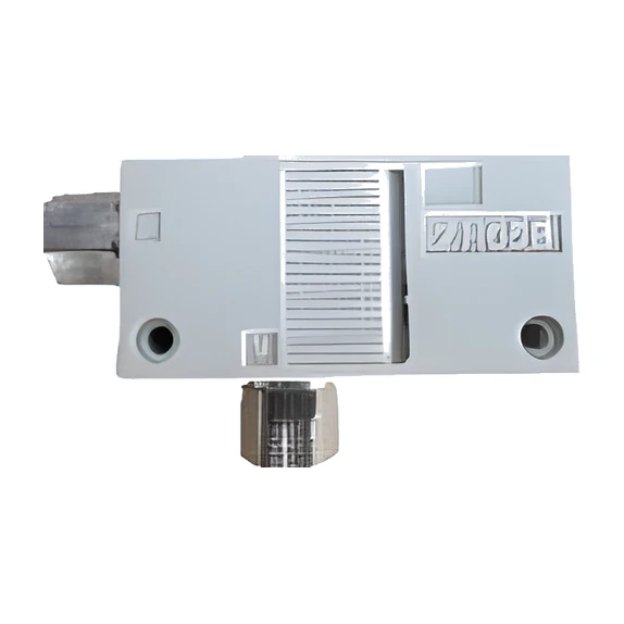 AZH5BS-01-01-XO AZH SERİSİ TEMEL VAKUM POMPASI KUTU TİP