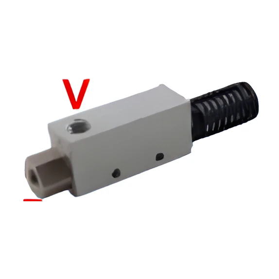 ACV05HS-XO ACV SERİSİ TEMEL VAKUM POMPASI