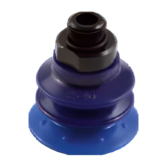 SXP20UD-G1M SXP SERİSİ REKORLU TİP VAKUM VANTUZU (PU)