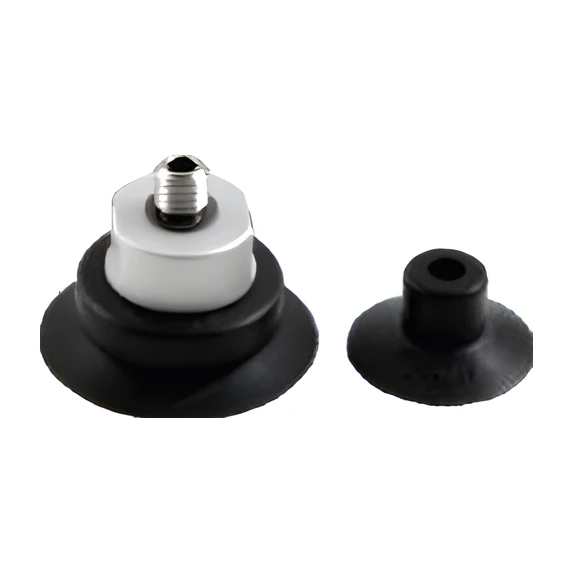 SPA10AN SPA SERİSİ DÜZ TİP VAKUM VANTUZU