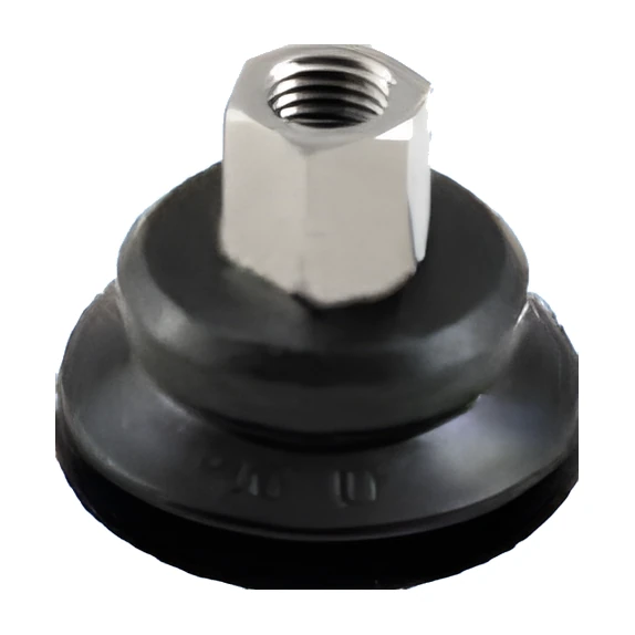 SPS-10-J-F-N SPS-J SERİSİ KÖRÜKLÜ REKORLU TİP VAKUM VANTUZU (NİTRİL)