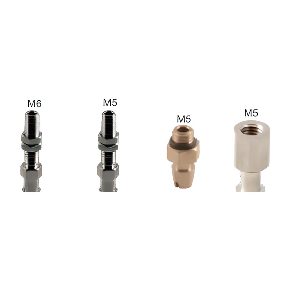 PJS-M5F-SC5 VAKUM PED REKORU (SZU-SZB-SZC SERİSİ)