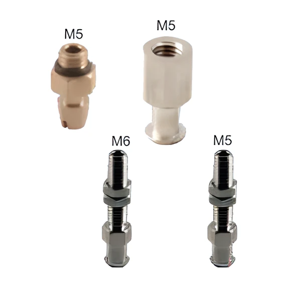PJS-M5M-SC1 VAKUM PED REKORU (SZU-SZB-SZC SERİSİ)