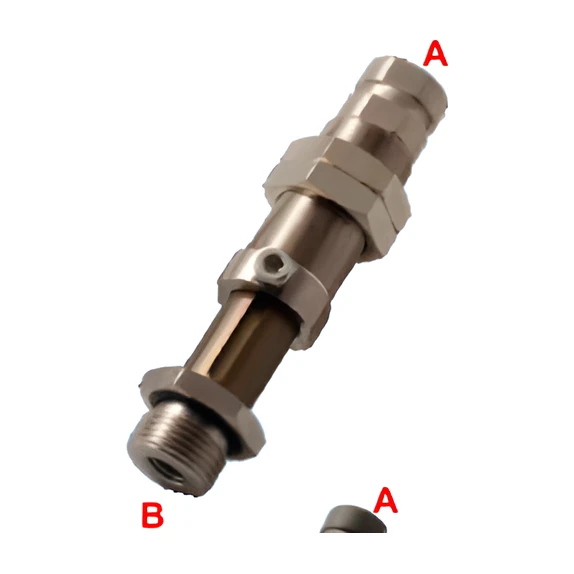 PSPT-I 10RG2M-M18 DAHİLİ YAYLI VAKUM TUTUCU