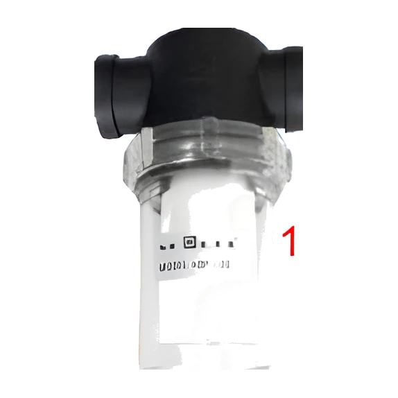 ZFB10B-XO ZFB SERİSİ VAKUM FİLTRESİ
