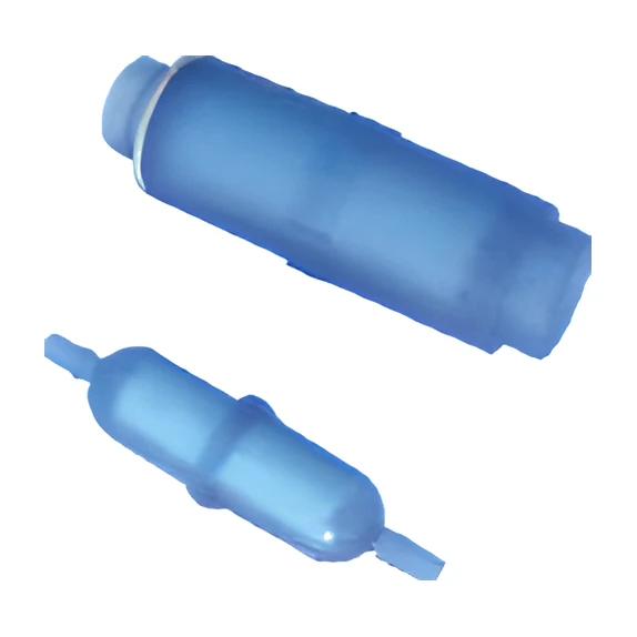 ZFL-06 ZFL SERİSİ HAT TİPİ VAKUM FİLTRESİ