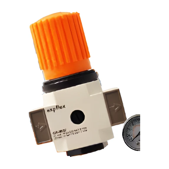 OR-MAXI REGÜLATÖR (OR SERİSİ 16 BAR MAXI BÜYÜK GÖVDE) 3/4