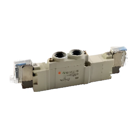 SY9120-4LZD-03 3/8 5-2 220V TEK BOBİN VALF KABLOLU