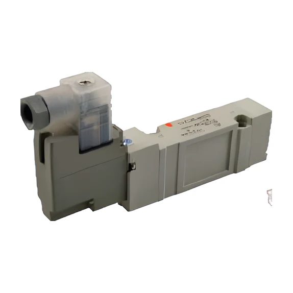 SY3140-4LZD 5-2 220V TEK BOBİN KABLOLU MINI GÖVDE SYA3140 5 2