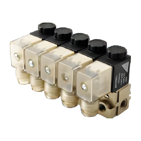 TG23-06E 1F 1/8 3-2 1 Lİ VALF