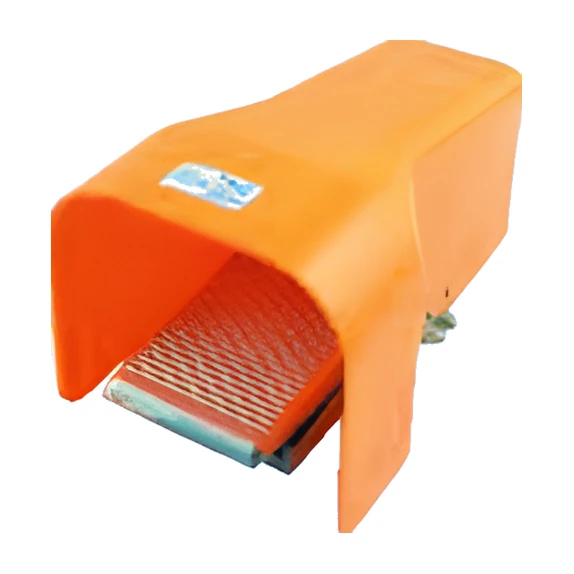 FV 420 1/4 5-2 PEDAL VALF