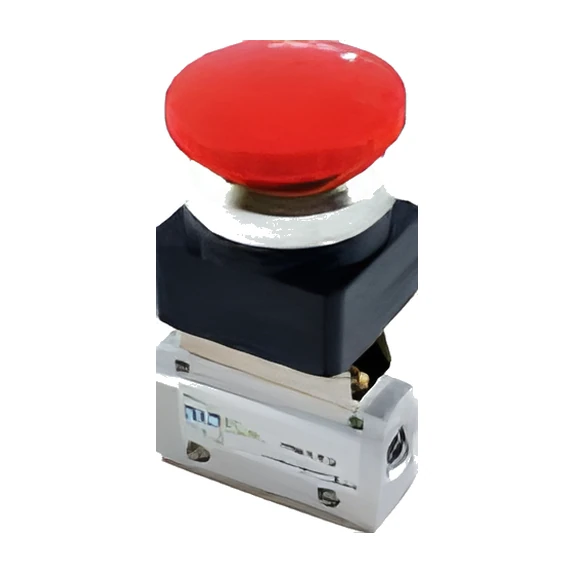 MOV 03 1/8 3-2 MANTAR YAY STOP VALF