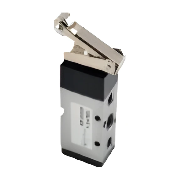MSV86522 R 1/4 5-2 MAKARALI VALF