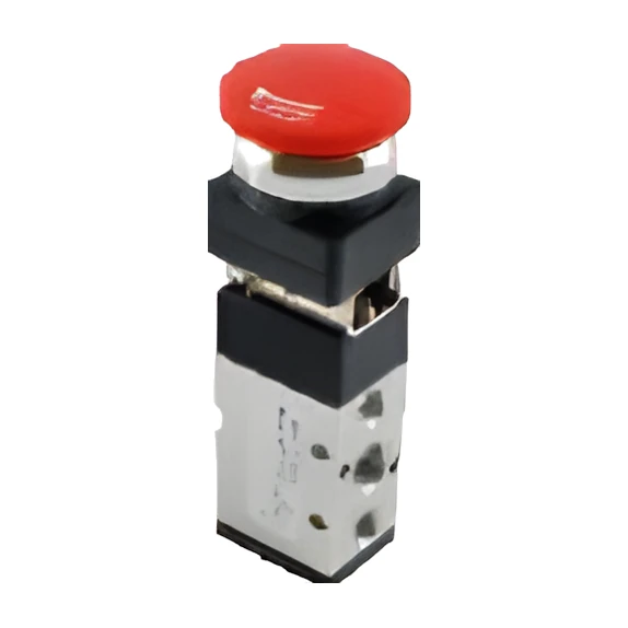 MSV86522 EB 1/4 5-2 MANTAR YAY STOP VALF