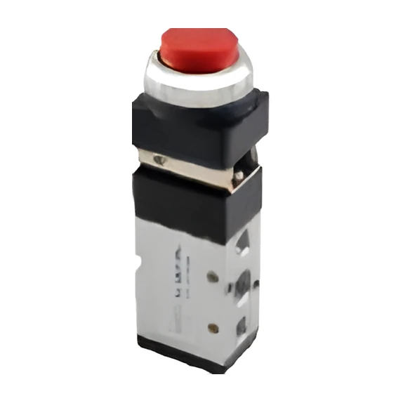 MSV86522 PPL 1/4 5-2 BUTON YAY VALF