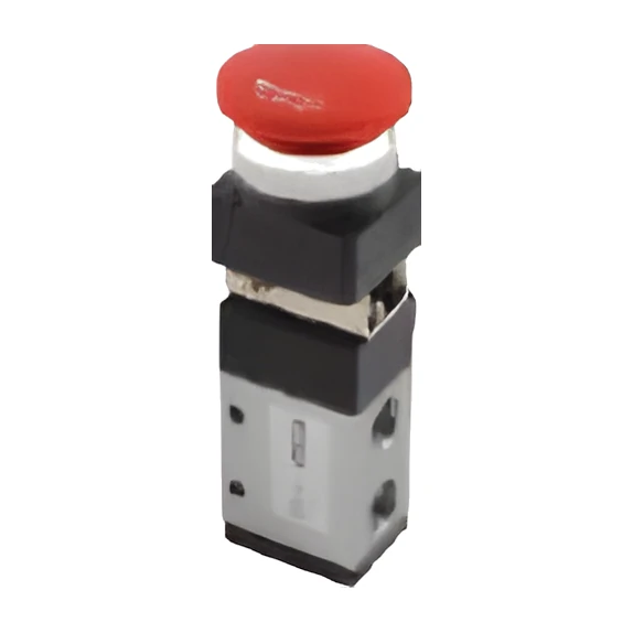 MSV98322 EB 1/4 3-2 MANTAR YAY STOP VALF