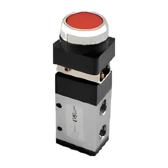 MSV98322 PP 1/4 3-2 BUTON YAY VALF